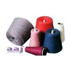 Indian Cotton Yarn